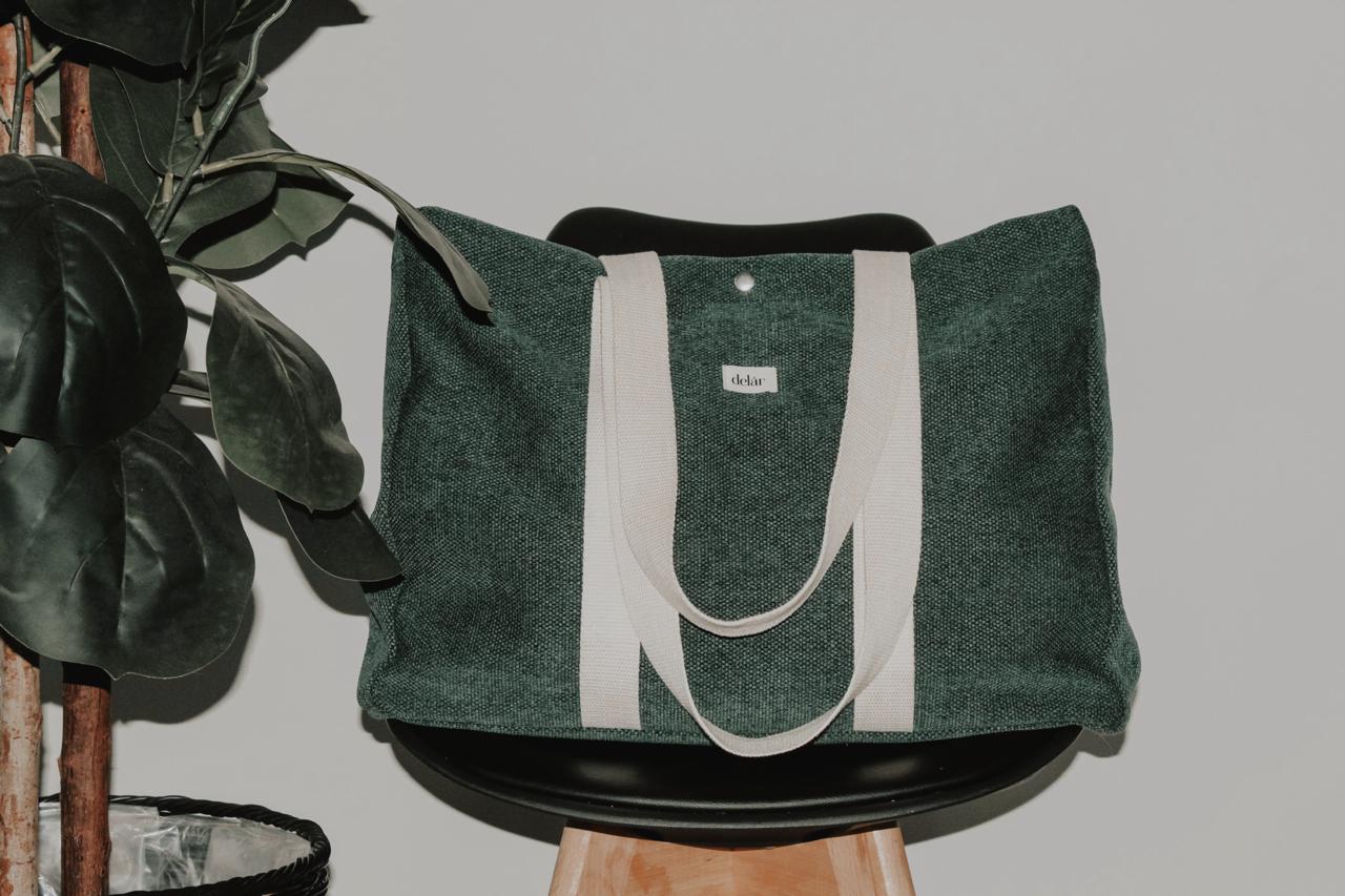 Weekender bags
