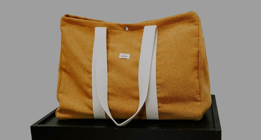 Weekender bags