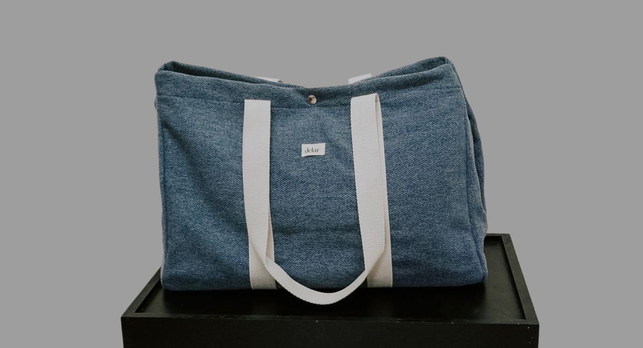 Weekender bags