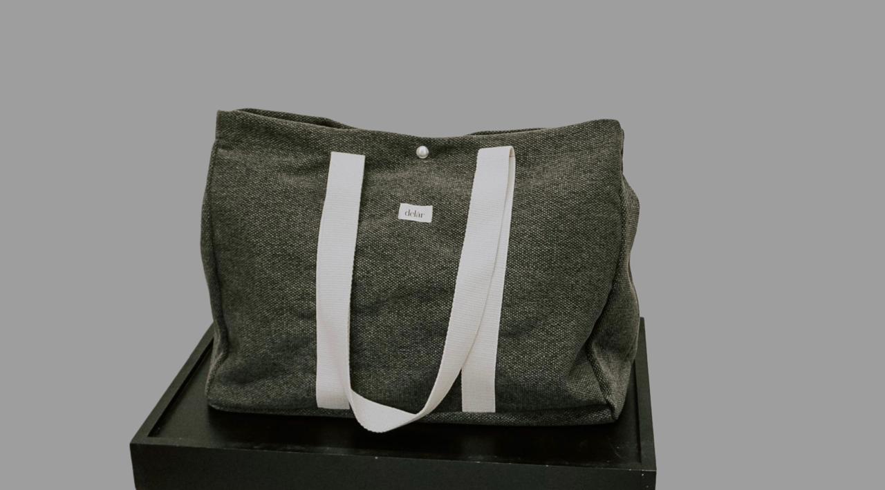 Weekender bags