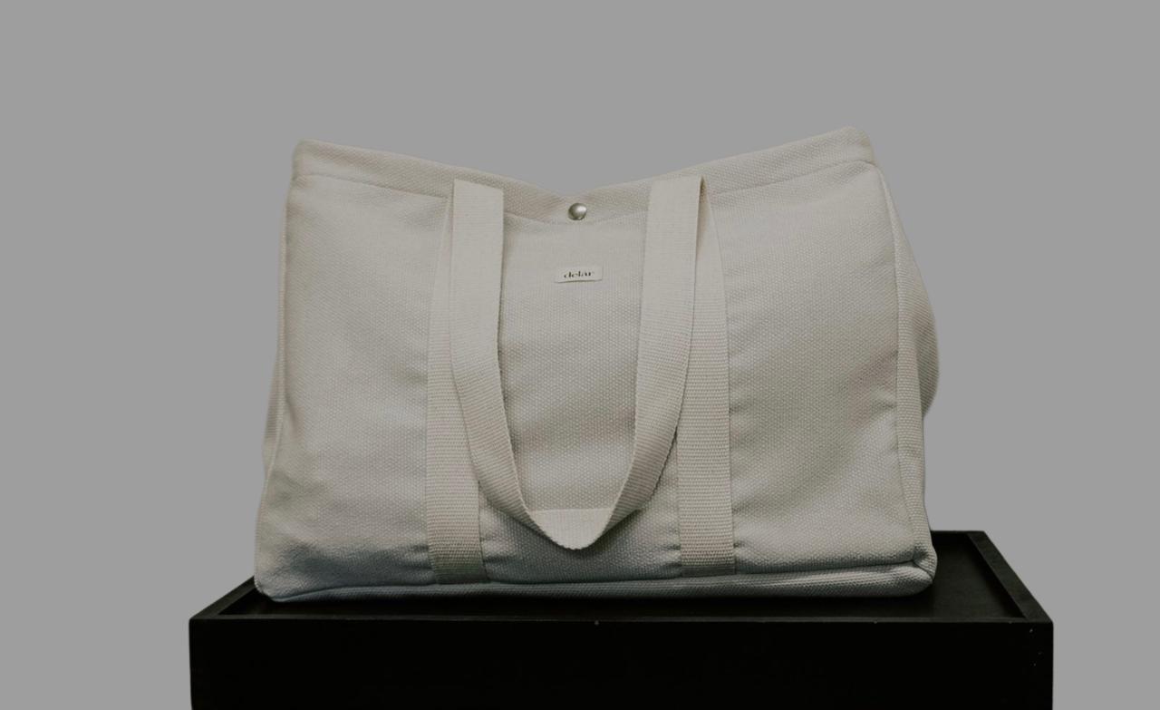 Weekender bags